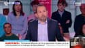 Sébastien Chenu affirme que Marine Le Pen "a changé" et a gagné "en maturité politique" par rapport à 2017 