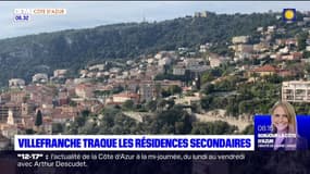 Villefranche-sur-Mer traque les résidences secondaires avec un encadrement plus strict