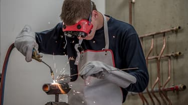 L'indice PMI reste au-dessus de 50 points.