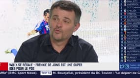 Willy Sagnol