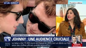 Héritage Hallyday: les arguments des deux camps