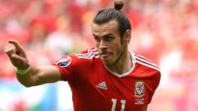 Gareth Bale