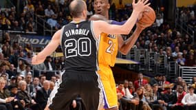 Kobe Bryant 