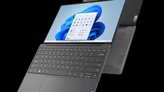 Lenovo Yoga Slim 7i Carbon