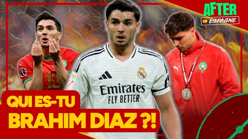 Panenka, critiques et avenir au Real Madrid… Qui est vraiment Brahim Diaz ?
