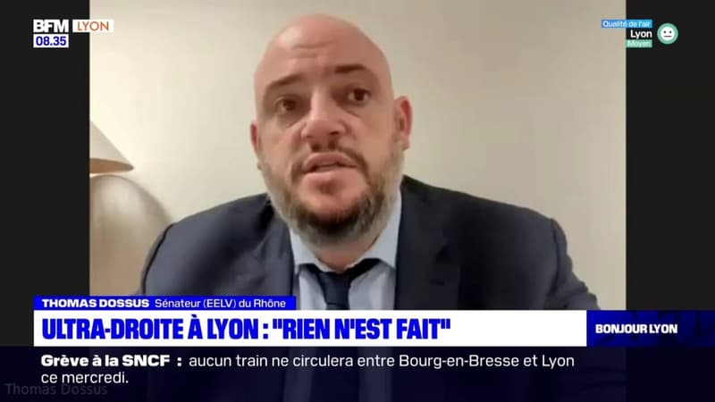 Lyon: "Rien n'est fait" contre l'ultra-droite
