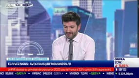 Les questions : assiste-t-on à l'éclatement de la bulle Internet aux États-Unis ? - 25/01