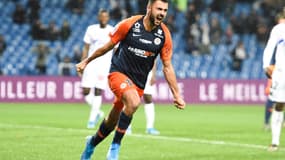Gaëtan Laborde - Montpellier 