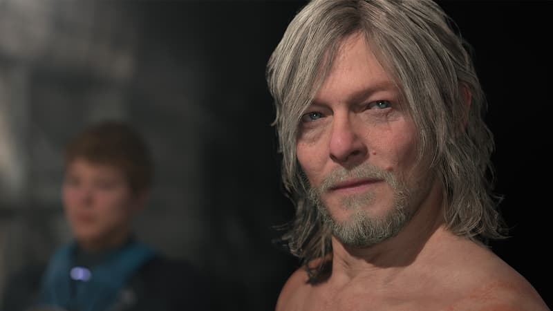 Death Stranding 2: Hideo Kojima annonce une suite à son jeu vidéo au casting hollywoodien
