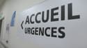 Illustration d'une salle d'urgences