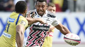 Le Stade Français se rapproche de Clermont
