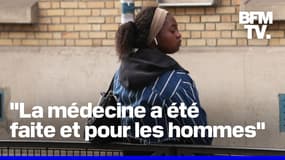 Inégalités: plus de la moitié des femmes estiment que leurs symptômes n'ont pas été pris au sérieux 