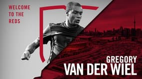 Grégory Van der Wiel