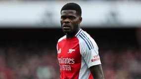 Thomas Partey