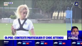 OL-PSG féminin: un choc attendu dans un contexte particulier
