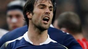 Morgan Parra, Lorrain avant de porter le maillot de Clermont et du XV de France