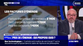 Prix de l'énergie : qui propose quoi ? - 18/06