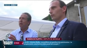 Fabien Di Filippo