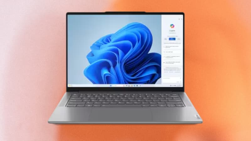 Non vous ne rêvez pas, ce PC Lenovo profite bien d'une offre dingue et s’affiche à moins de 950 euros