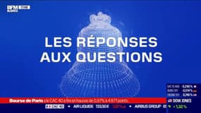 Les questions : Vaut-il mieux ouvrir une assurance-vie en ligne avec un bon fond de rendement en euro ou un PEA avec de bons traqueurs ? - 05/10