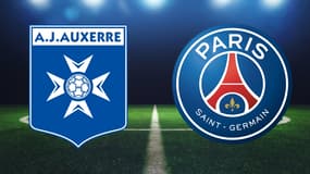 Auxerre - PSG : à quelle heure et sur quelle chaîne regarder le match de Ligue 1 en direct ? 