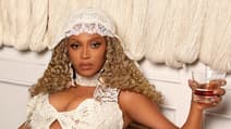 Beyoncé, SirDavis  