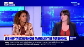 L'invitée de Bonsoir Lyon du 24 mai 2022