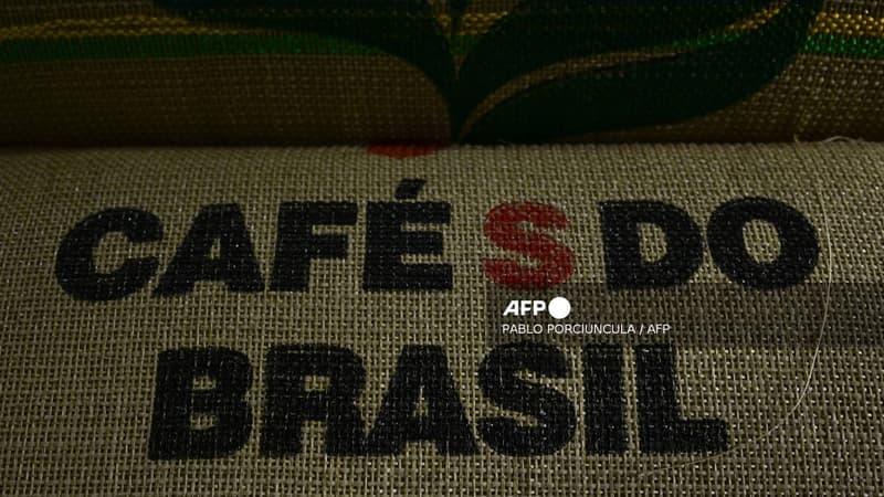 Près de 20.000 dollars le sac, soit 50 fois plus cher que l'arabica: ce Brésilien veut nous faire boire son café rarissime, très doux et quasiment sans caféine