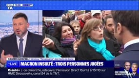 Macron peut-il sauver son quinquennat ? - 23/04