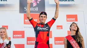 Silvan Dillier 