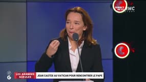 Le monde de Macron : Jean Castex au Vatican pour rencontrer le Pape - 18/10