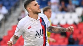 Mauro Icardi