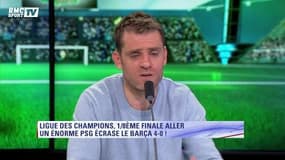 Rothen : ‘’Rabiot a toutes les qualités pour jouer à la place de Motta’’