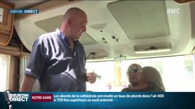 Yves Thévenoud, ophtalmologue sorti de sa retraite pour lutter contre les déserts médicaux