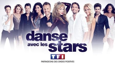 Danse avec les stars saison 8