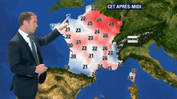 températures températures