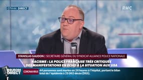 L'interview "Savoir comprendre" : Stanislas Gaudon - 05/06