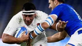 Mako Vunipola