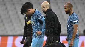 Heung-min Son