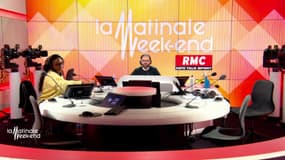 Le Bonus RMC: Madonna rattrapée par la patrouille pour ses retards! 