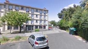 Un homme a été retrouvé mort et l'autre blessé dans une rue du quartier Astruc de Montpellier, mercredi 30 mars.