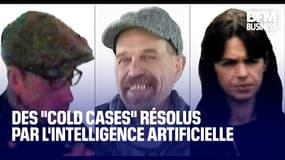  Des "cold cases" résolus par l'intelligence artificielle 