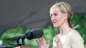 En publiant sous un pseudo, JK Rowling voulait retrouver les sensations d'un premier roman.