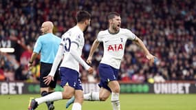 Tottenham