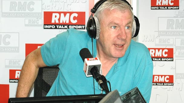 Luis Fernandez