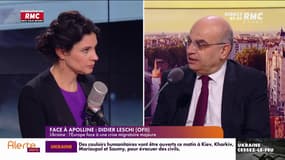 Didier Leschi