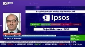 Pépites & Pipeaux: Ipsos - 08/12
