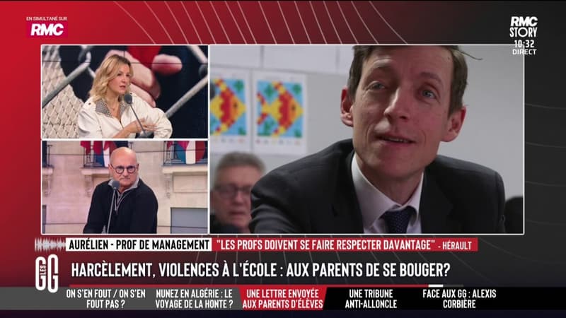 "Plus de grammaire et plus de devoirs obligatoires en terminale" : le ras-le-bol d'un enseignant