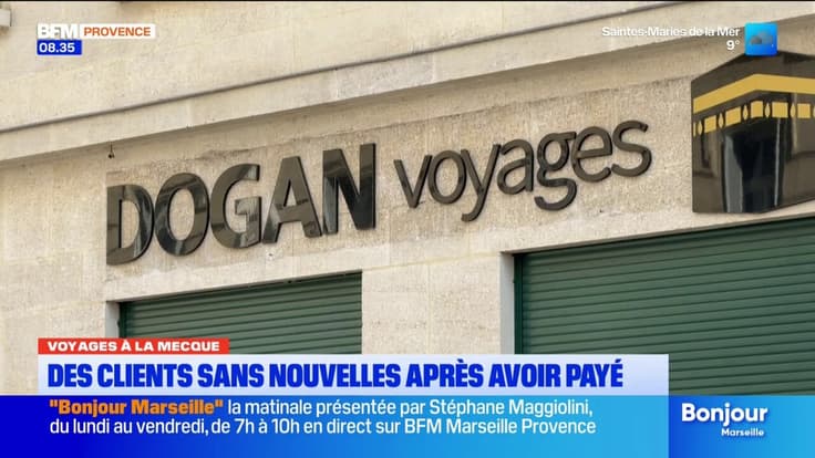 Voyage à la Mecque. Des clients sans nouvelles après avoir payé