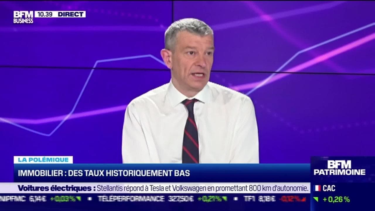 Revoir La polémique du 16 Avril